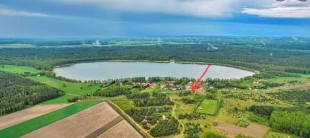 Działka budowlana Zawady. Zdjęcie 7