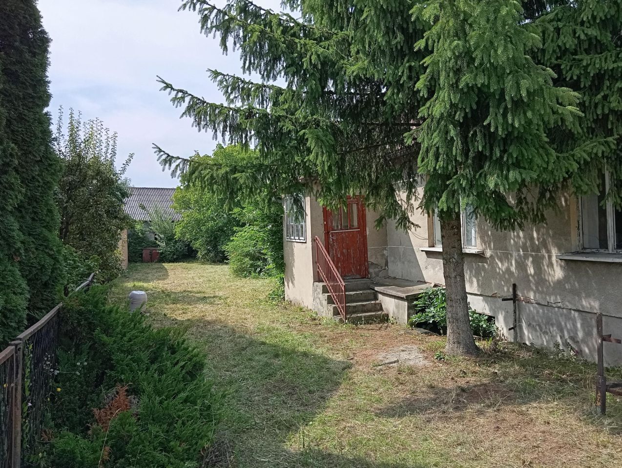 gospodarstwo, 3 pokoje Piasek, ul. Żurawska. Zdjęcie 3