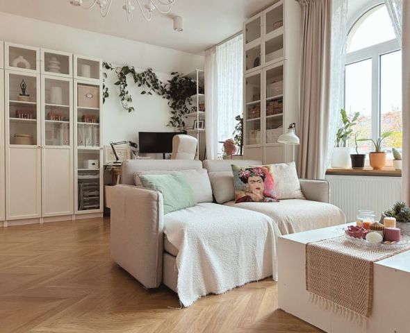 Mieszkanie 2-pokojowe Sopot Centrum, al. Niepodległości. Zdjęcie 1