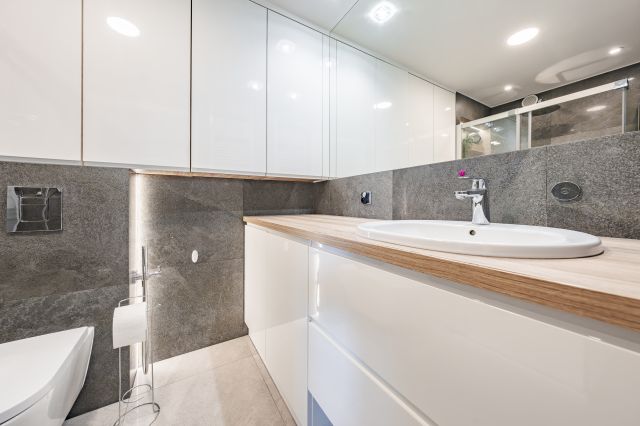 Mieszkanie 3-pokojowe Gdańsk Przymorze, ul. Szczecińska. Zdjęcie 15