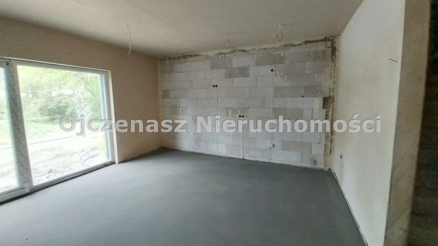 dom szeregowy, 5 pokoi Bydgoszcz Czyżkówko. Zdjęcie 11