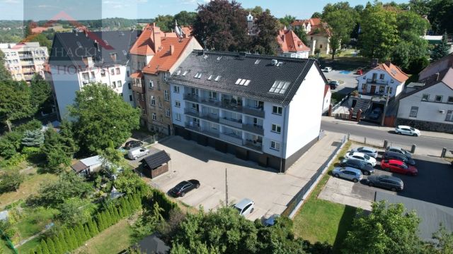 Mieszkanie 3-pokojowe Lubań Kamienna Góra, ul. Jarosława Dąbrowskiego. Zdjęcie 25