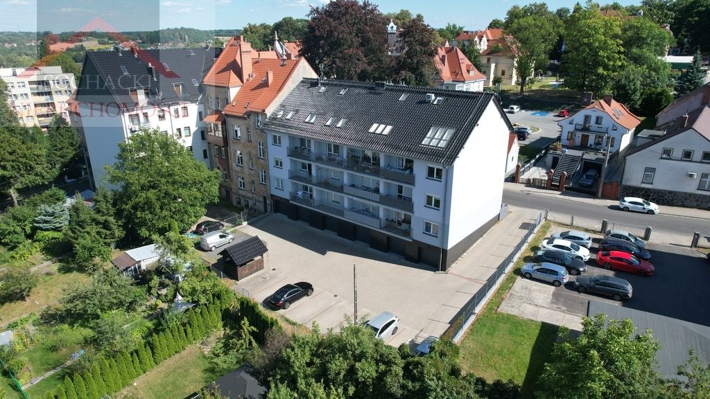 Mieszkanie 3-pokojowe Lubań Kamienna Góra, ul. Jarosława Dąbrowskiego. Zdjęcie 25