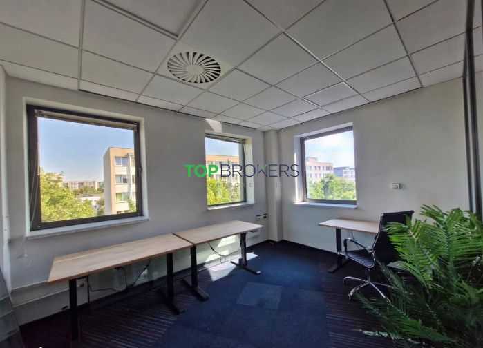 Lokal Warszawa Mokotów, ul. Wincentego Rzymowskiego. Zdjęcie 6