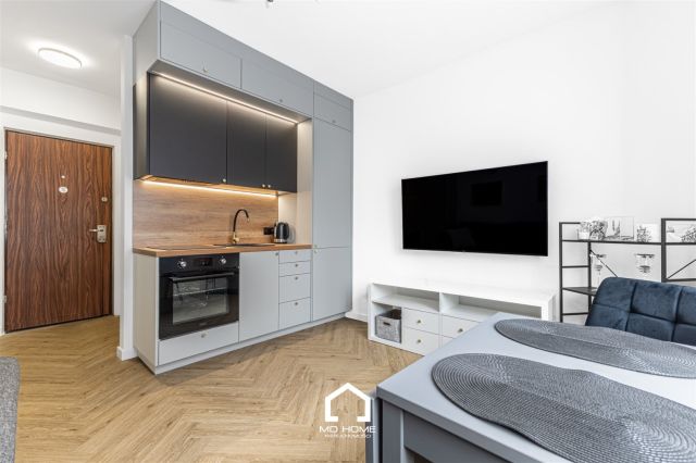 Mieszkanie 1-pokojowe Warszawa Śródmieście, ul. Mokotowska. Zdjęcie 1