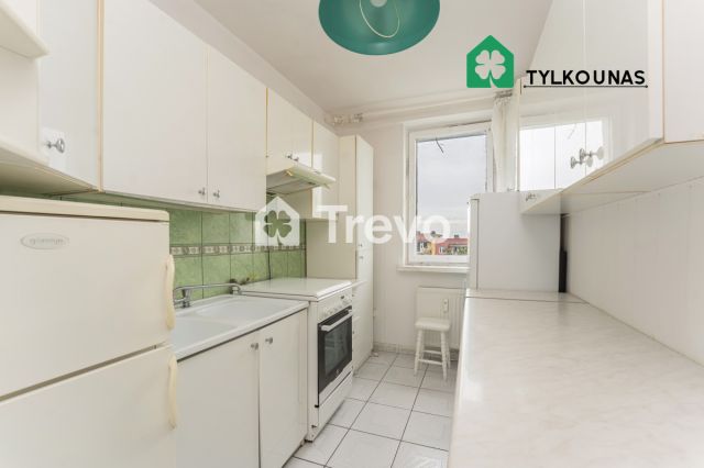 Mieszkanie 3-pokojowe Gdańsk Chełm, ul. Marcina Dragana. Zdjęcie 11