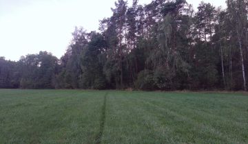 Działka rolna Kożuszki