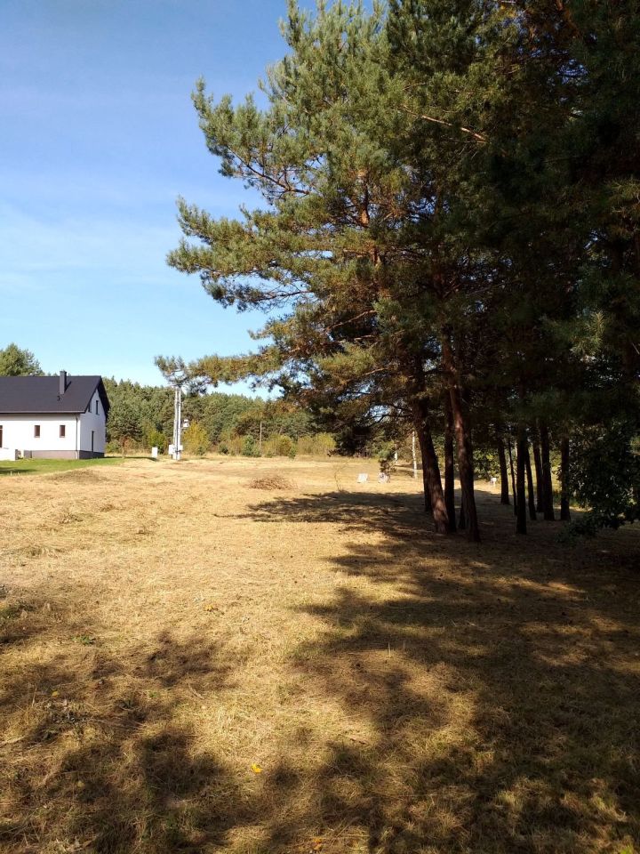 Działka budowlana Bolmin. Zdjęcie 15