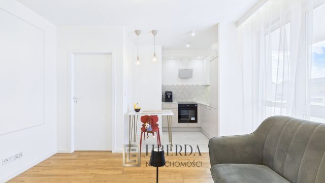 Mieszkanie 2-pokojowe Lublin Węglin, ul. Jemiołuszki. Zdjęcie 2