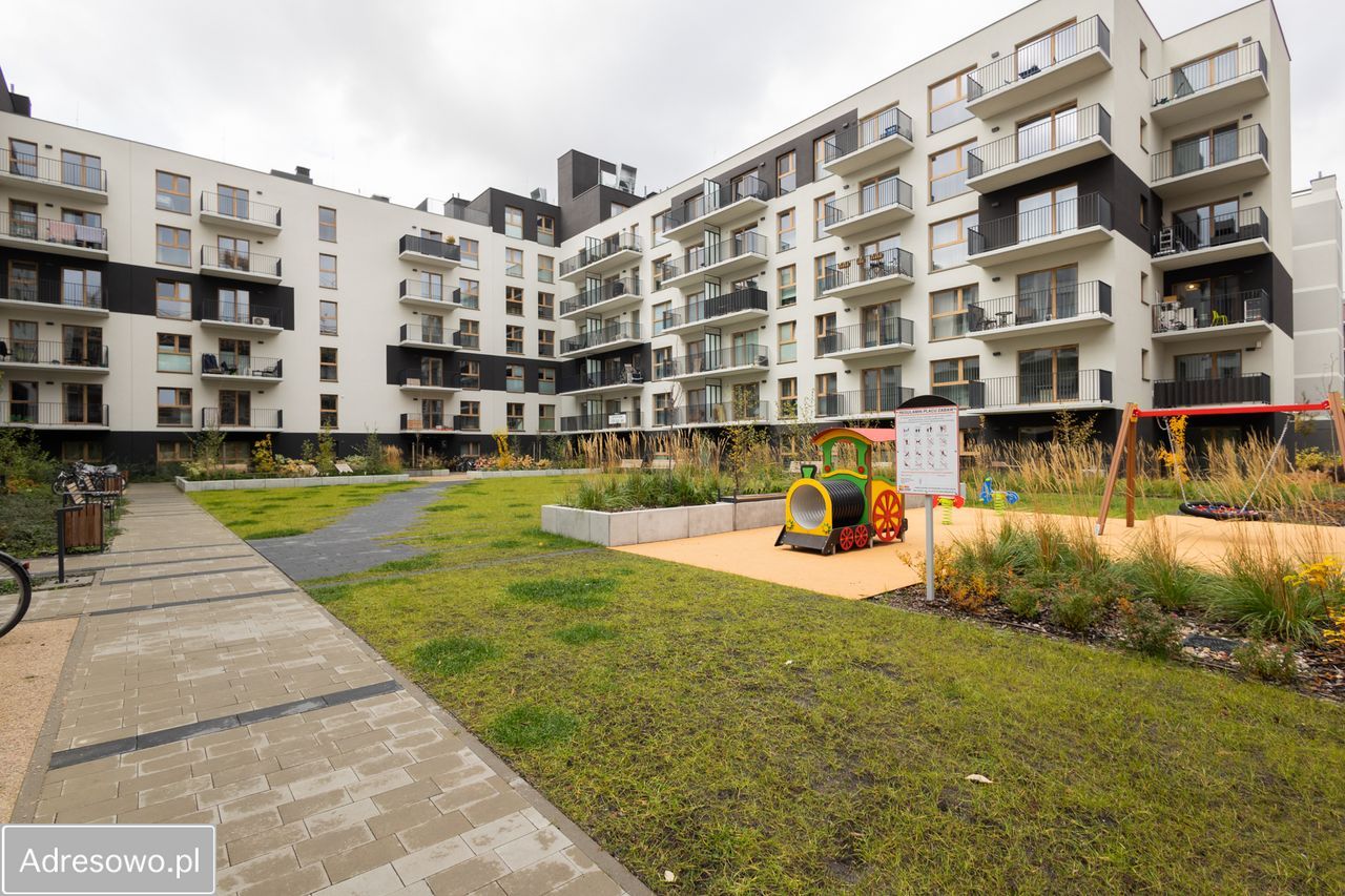 Mieszkanie 4-pokojowe Warszawa Praga-Południe, ul. Żupnicza. Zdjęcie 3