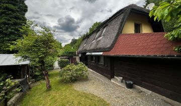 dom wolnostojący, 3 pokoje Bielsko-Biała Straconka