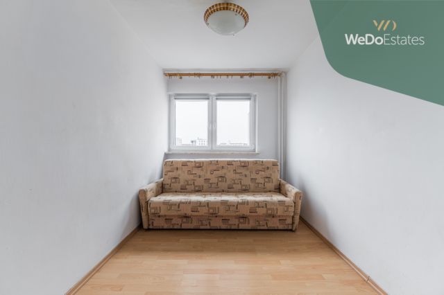 Mieszkanie 3-pokojowe Warszawa Wola, ul. Góralska. Zdjęcie 7