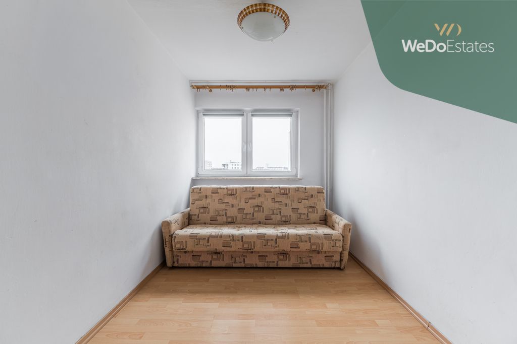 Mieszkanie 3-pokojowe Warszawa Wola, ul. Góralska. Zdjęcie 7