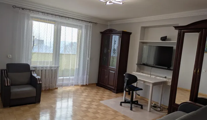 Mieszkanie 2-pokojowe Ostrołęka Centrum, ul. Henryka Dobrzańskiego