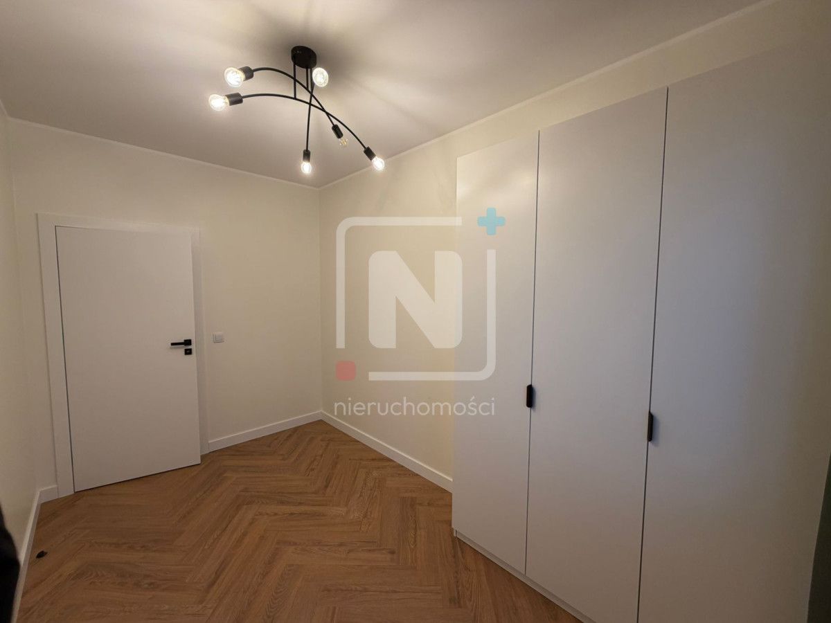 Mieszkanie 3-pokojowe Warszawa Mokotów, ul. Konstruktorska. Zdjęcie 11