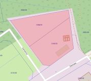 Działka inwestycyjna Sośnicowice, ul. Smolnicka. Zdjęcie 1