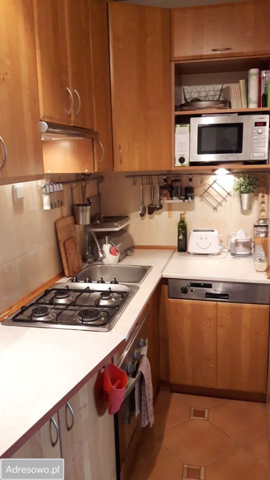 Mieszkanie 2-pokojowe Warszawa Ursynów, ul. Belgradzka. Zdjęcie 12