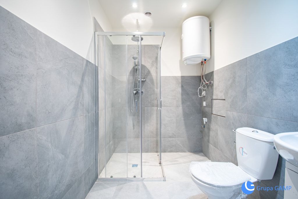 Mieszkanie 2-pokojowe Kraków Salwator, ul. Bolesława Komorowskiego. Zdjęcie 9