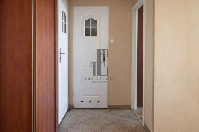 Mieszkanie 3-pokojowe Warszawa Praga, ul. Konrada Guderskiego. Zdjęcie 12