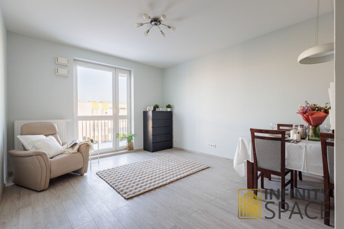 Mieszkanie 2-pokojowe Warszawa Włochy, ul. Rakowska. Zdjęcie 6