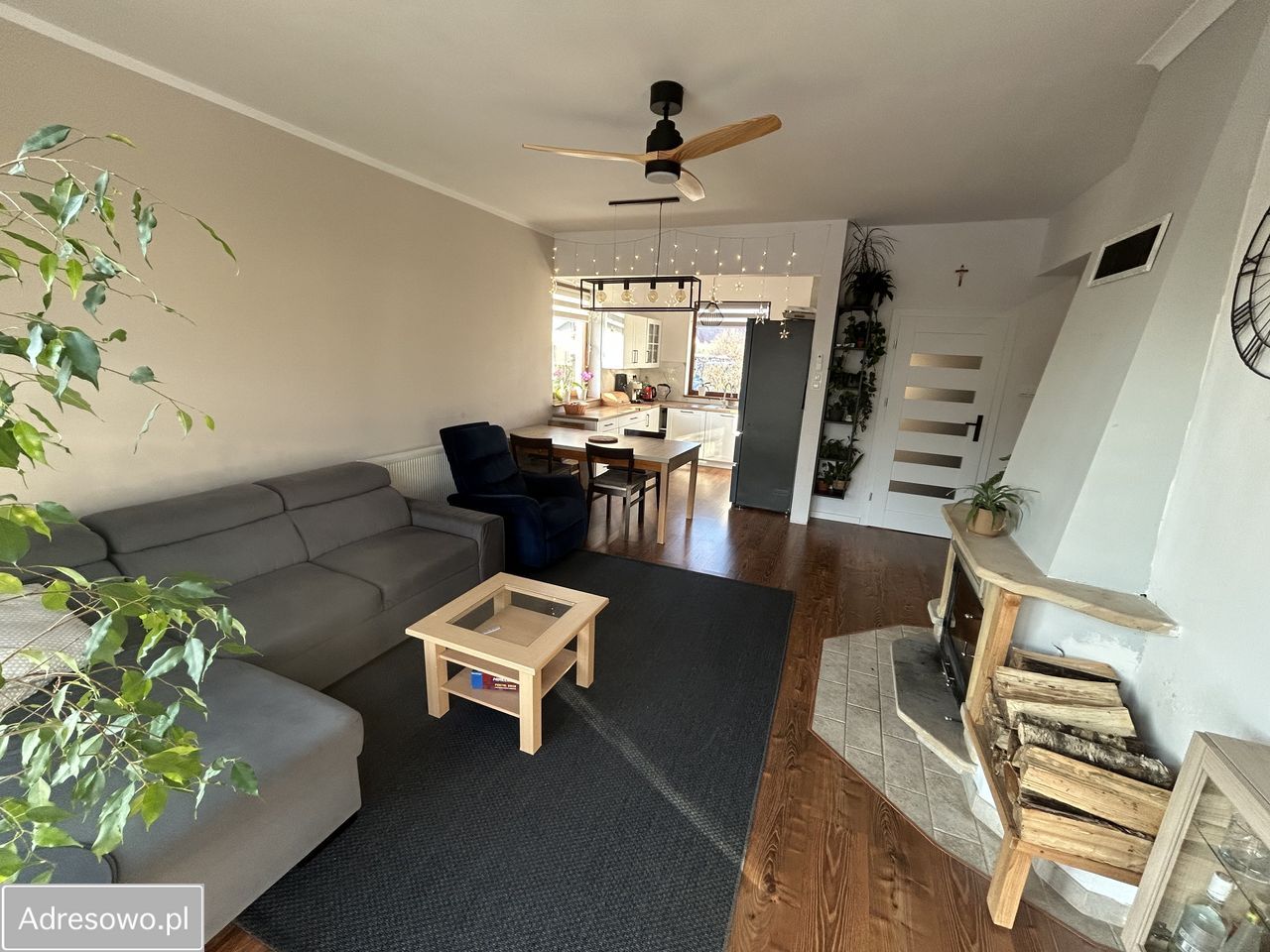 dom wolnostojący, 4 pokoje Koszalin, ul. Dzierżęcińska. Zdjęcie 13