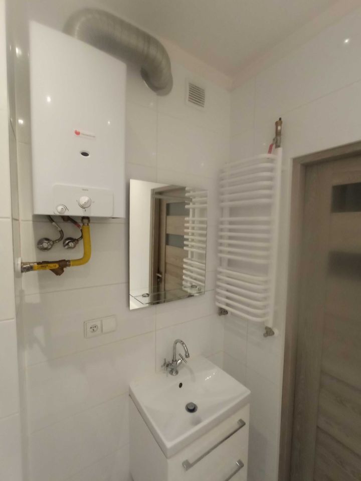 Mieszkanie 2-pokojowe Tychy, al. Niepodległości. Zdjęcie 3