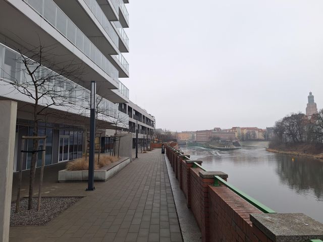 Mieszkanie 1-pokojowe Wrocław Śródmieście, ul. Księcia Witolda. Zdjęcie 13