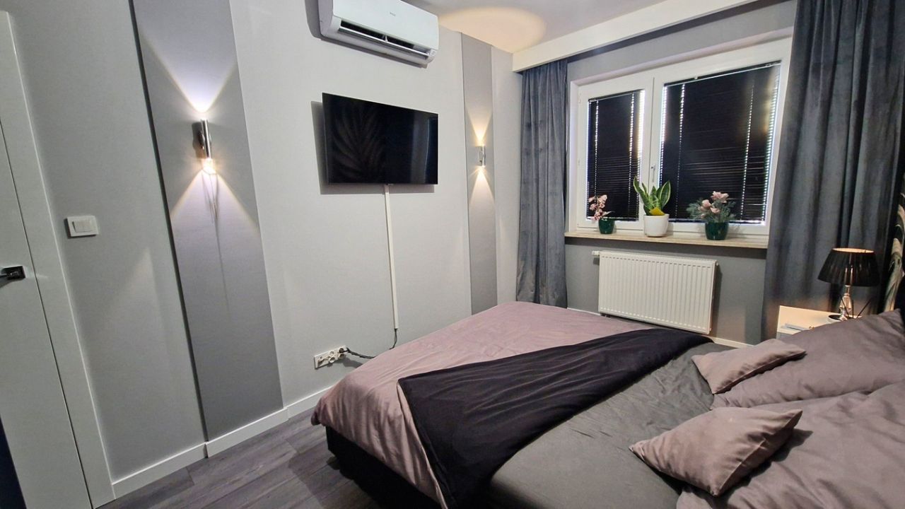 Mieszkanie 3-pokojowe Warszawa Bemowo, ul. Chrzanowska. Zdjęcie 12