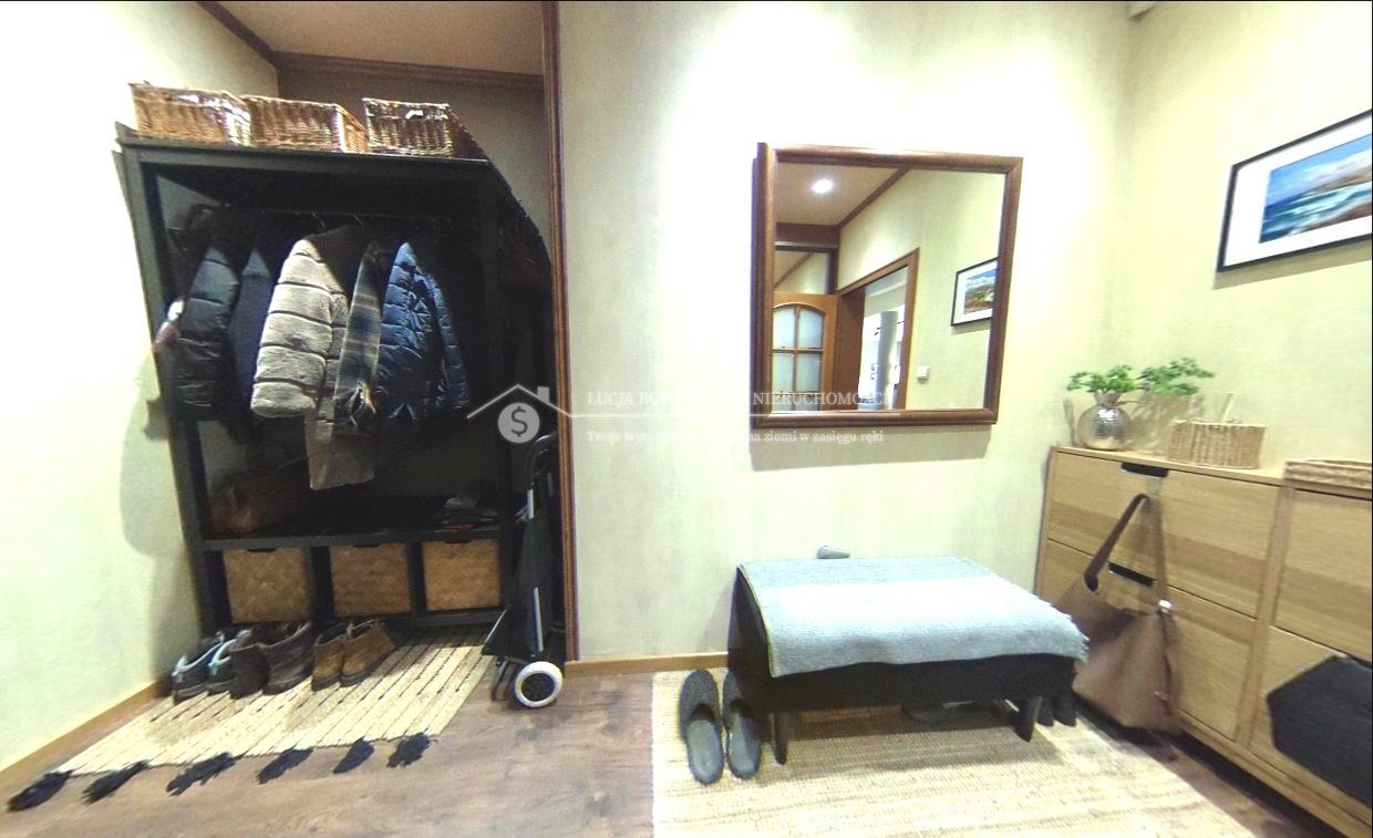 dom wolnostojący, 5 pokoi Jaworze. Zdjęcie 9