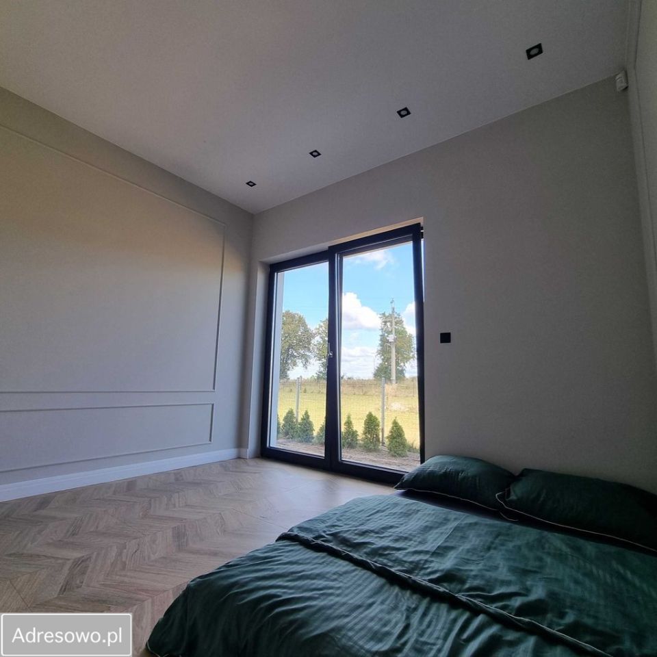 dom wolnostojący, 4 pokoje Giewartów, ul. Kościelna. Zdjęcie 8