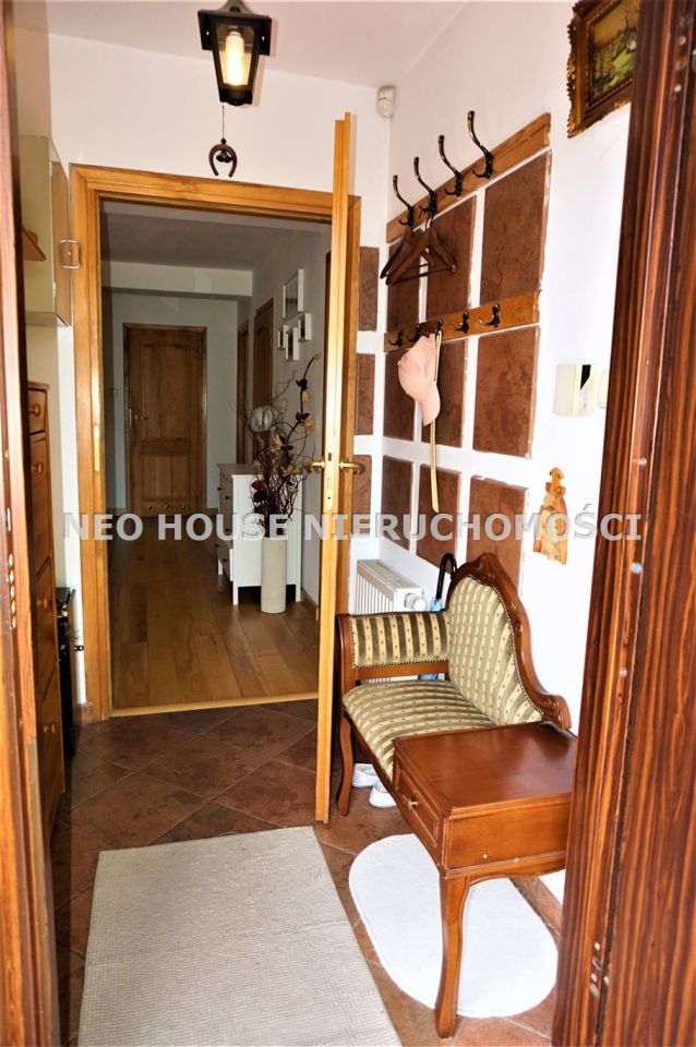 dom szeregowy, 4 pokoje Warszawa Białołęka, ul. Ostródzka. Zdjęcie 17