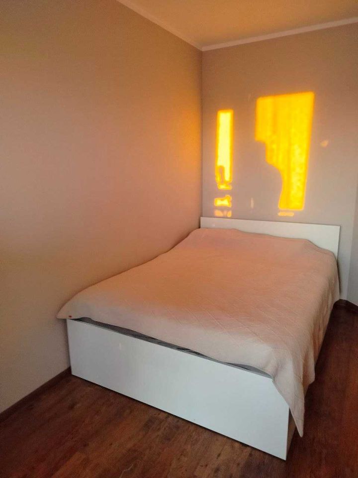 Mieszkanie 2-pokojowe Warszawa Tarchomin, ul. Ceramiczna. Zdjęcie 4