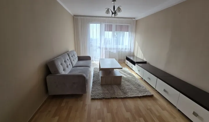 Mieszkanie 1-pokojowe Częstochowa Północ