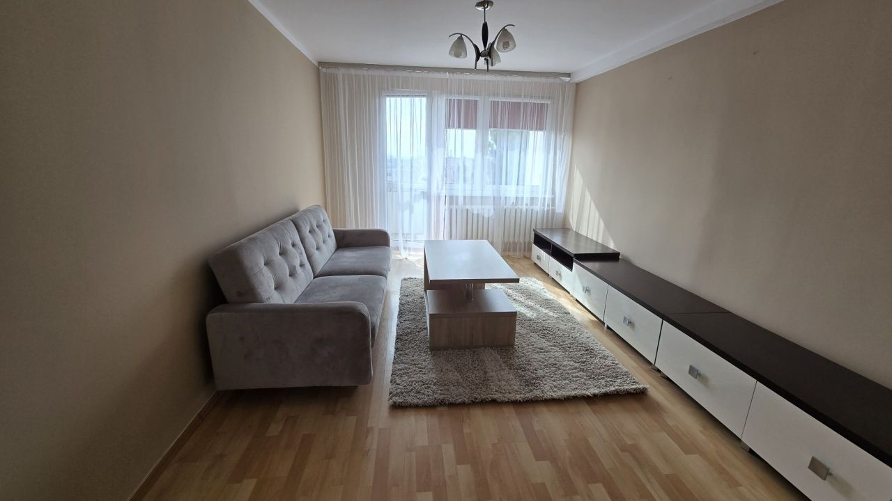 Mieszkanie 1-pokojowe Częstochowa Północ. Zdjęcie 1