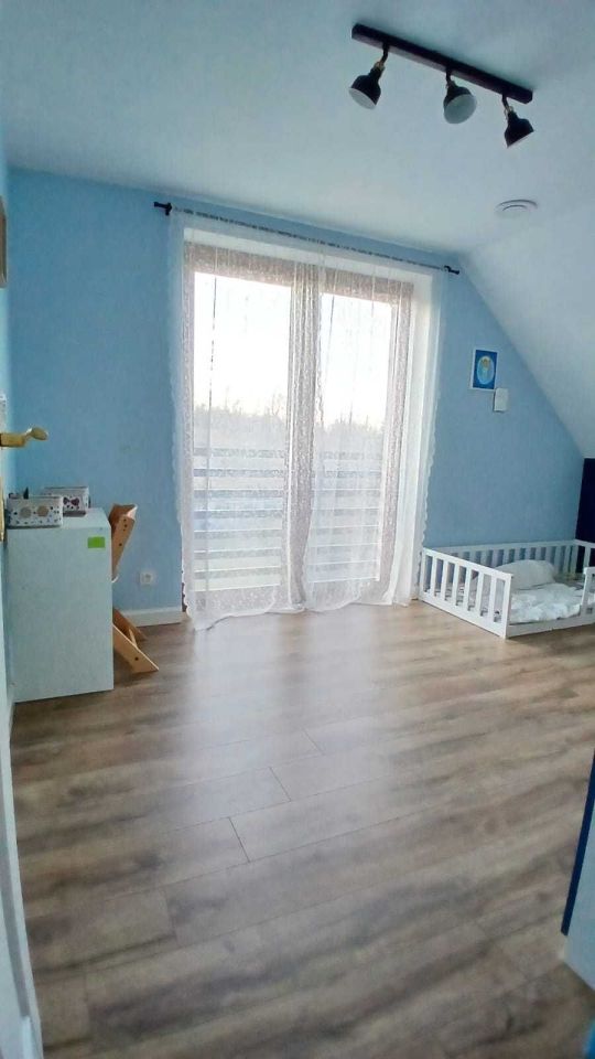 dom wolnostojący Kuropatnik. Zdjęcie 8