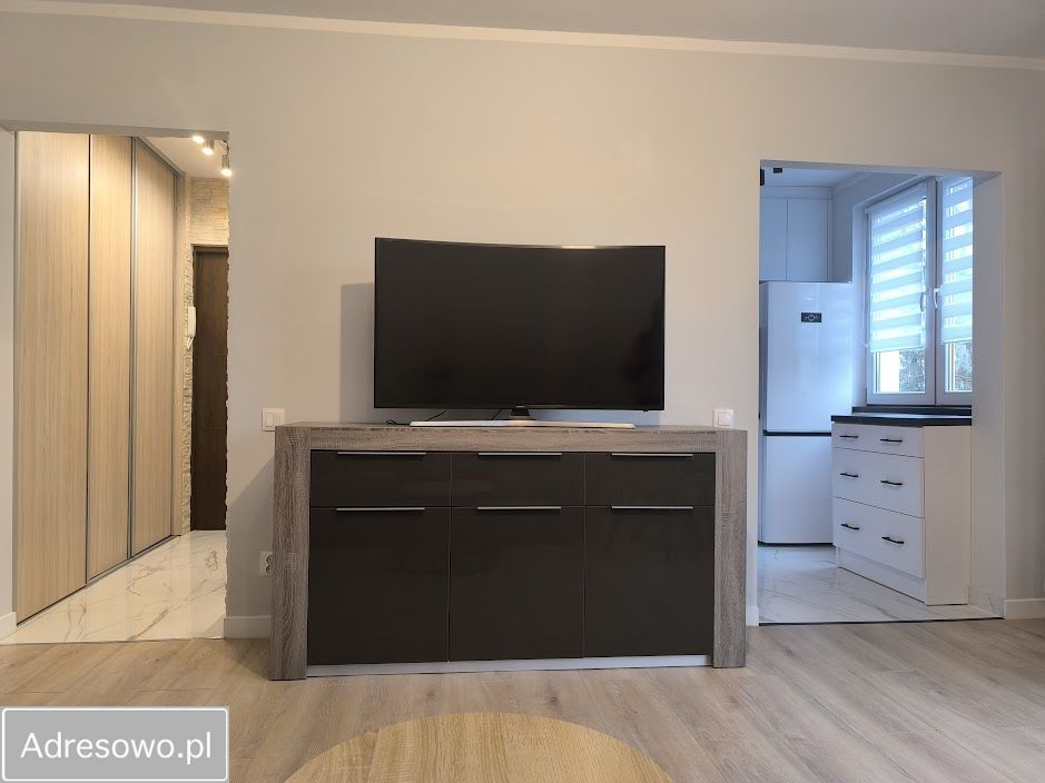 Mieszkanie 2-pokojowe Łódź Dąbrowa, ul. Władysława Umińskiego. Zdjęcie 10