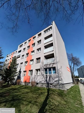 Mieszkanie 3-pokojowe Gliwice Zatorze, ul. Spółdzielcza. Zdjęcie 1