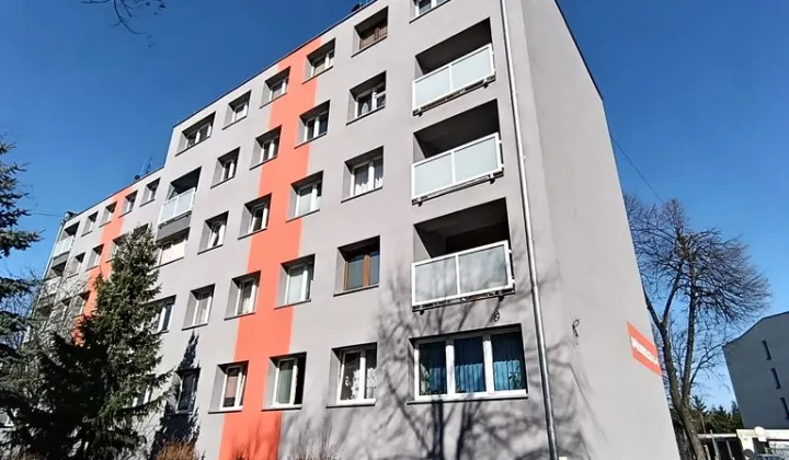 Mieszkanie 3-pokojowe Gliwice Zatorze, ul. Spółdzielcza