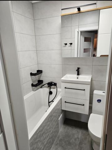 Mieszkanie 2-pokojowe Poznań Rataje, os. Piastowskie. Zdjęcie 1