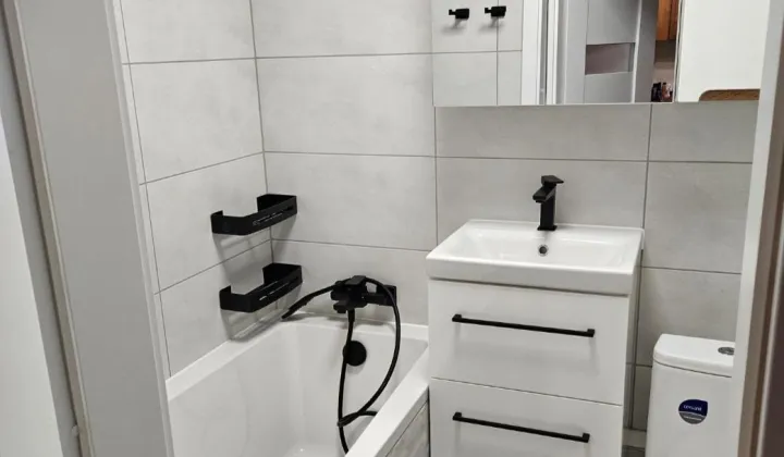 Mieszkanie 2-pokojowe Poznań Rataje, os. Piastowskie