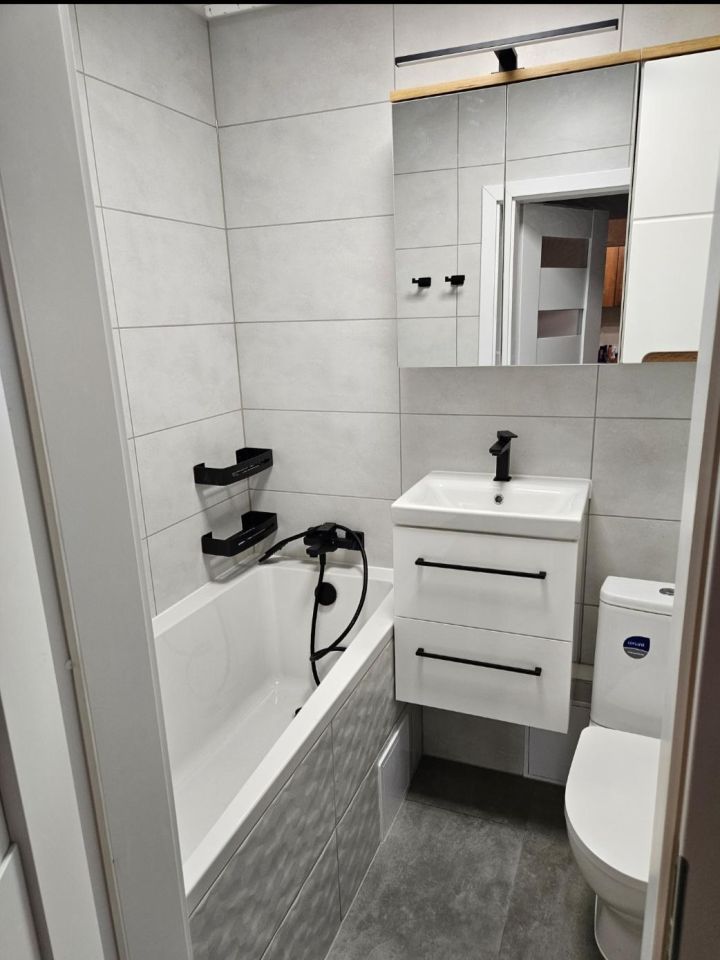 Mieszkanie 2-pokojowe Poznań Rataje, os. Piastowskie. Zdjęcie 1