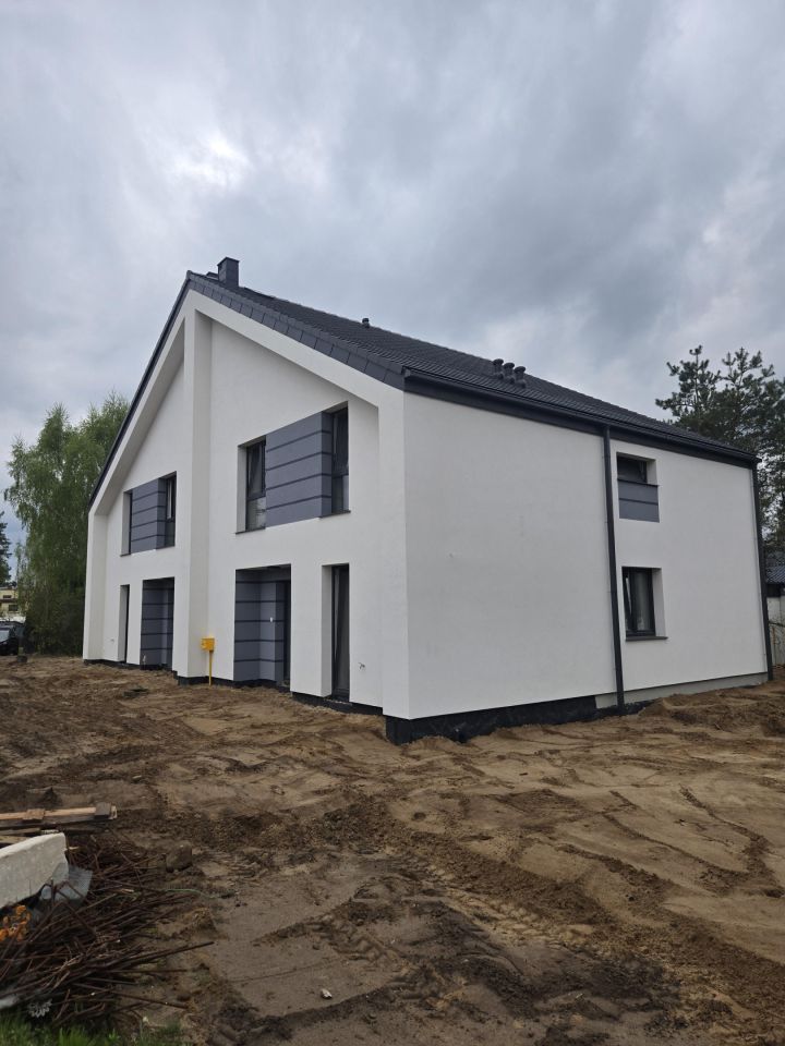 bliźniak, 6 pokoi Koleczkowo, ul. Przemysłowa. Zdjęcie 2