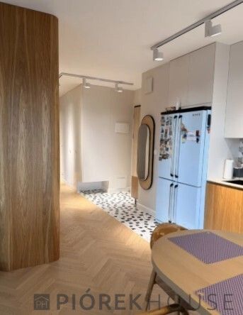 Mieszkanie 3-pokojowe Warszawa Ursynów, ul. Hilarego Koprowskiego. Zdjęcie 4