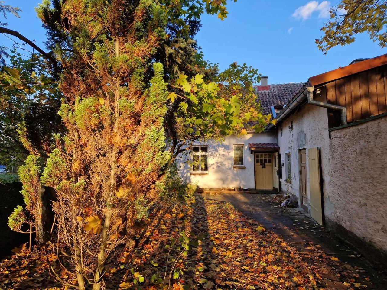 dom wolnostojący, 4 pokoje Mrągowo. Zdjęcie 8