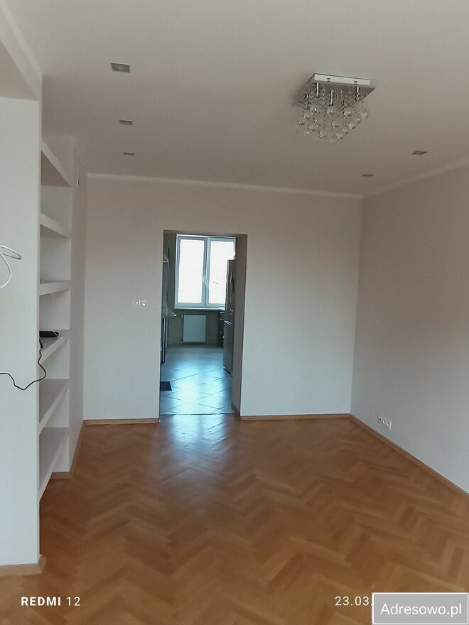 Mieszkanie 2-pokojowe Warszawa Wola, ul. Wolska. Zdjęcie 7