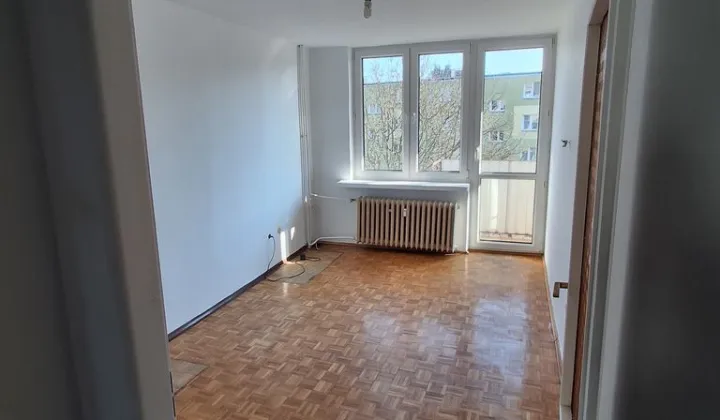 Mieszkanie 3-pokojowe Lublin Konstantynów, ul. Irydiona