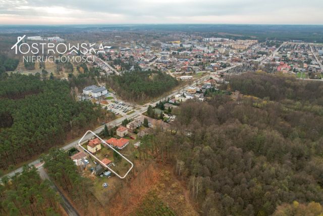 dom wolnostojący, 7 pokoi Białobrzegi, ul. Spacerowa. Zdjęcie 15