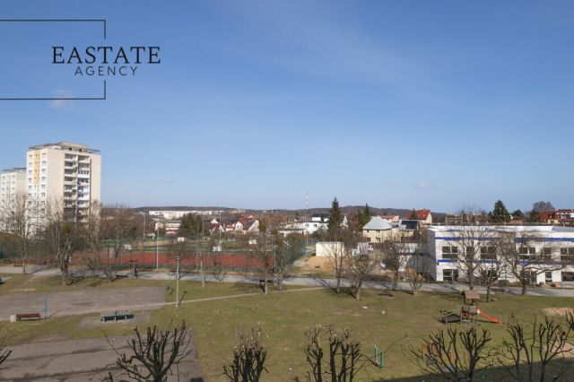 Mieszkanie 3-pokojowe Gdańsk Suchanino, ul. Macieja Kamieńskiego. Zdjęcie 17