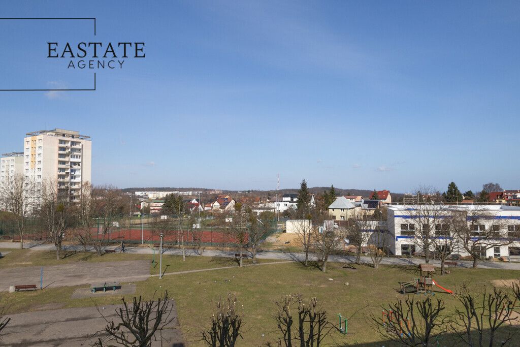 Mieszkanie 3-pokojowe Gdańsk Suchanino, ul. Macieja Kamieńskiego. Zdjęcie 17