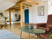 dom wolnostojący Wilcza Góra. Zdjęcie 2